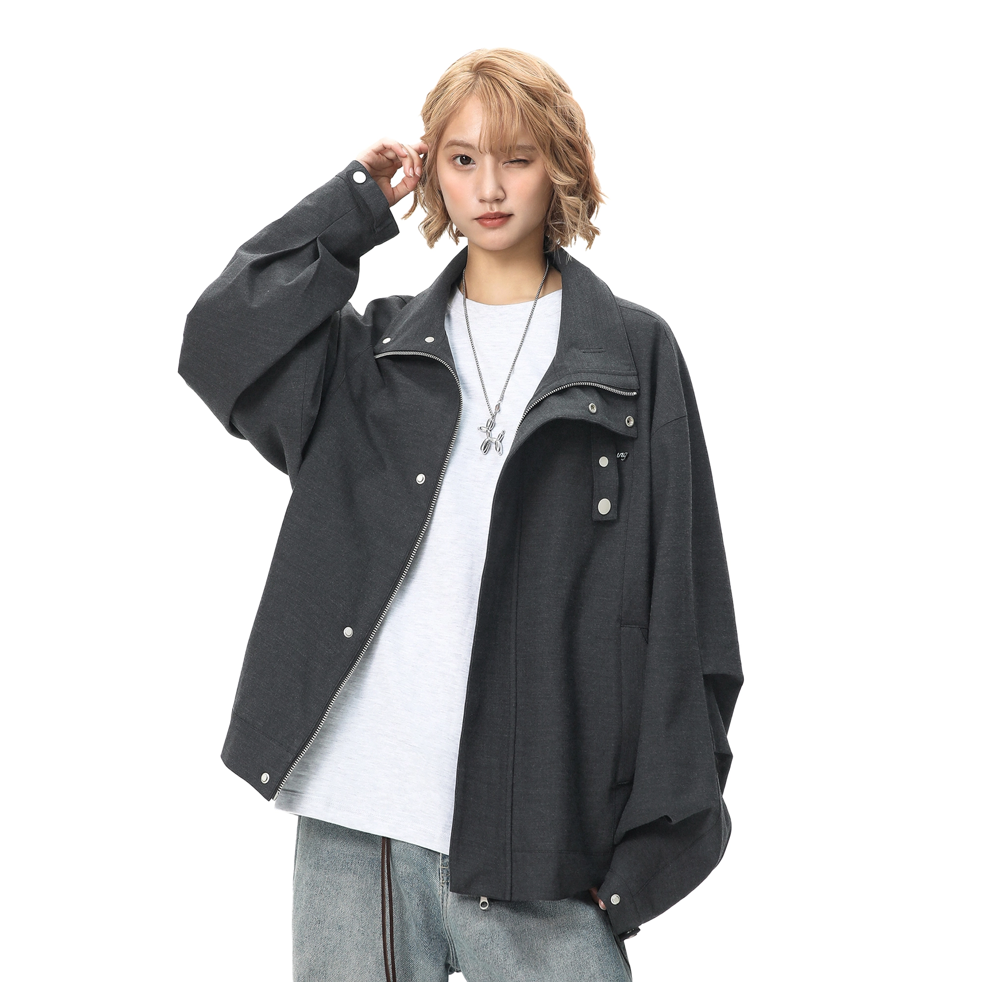 Fakeyoung