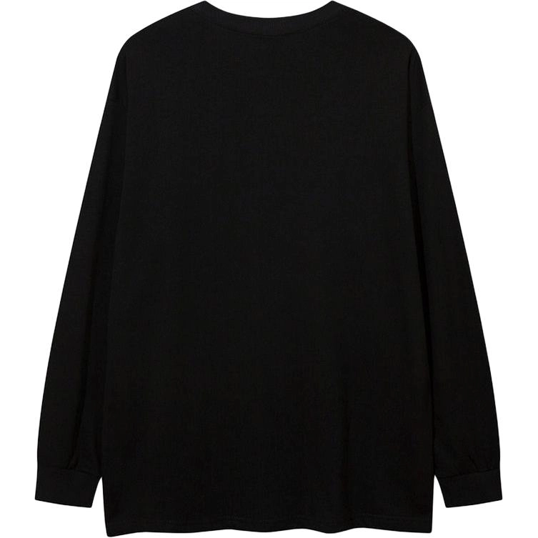 oversize T
