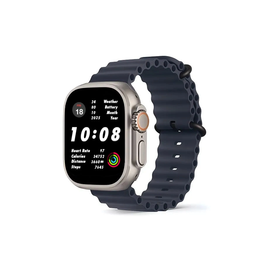 Apple watchultra2 S9S8S10