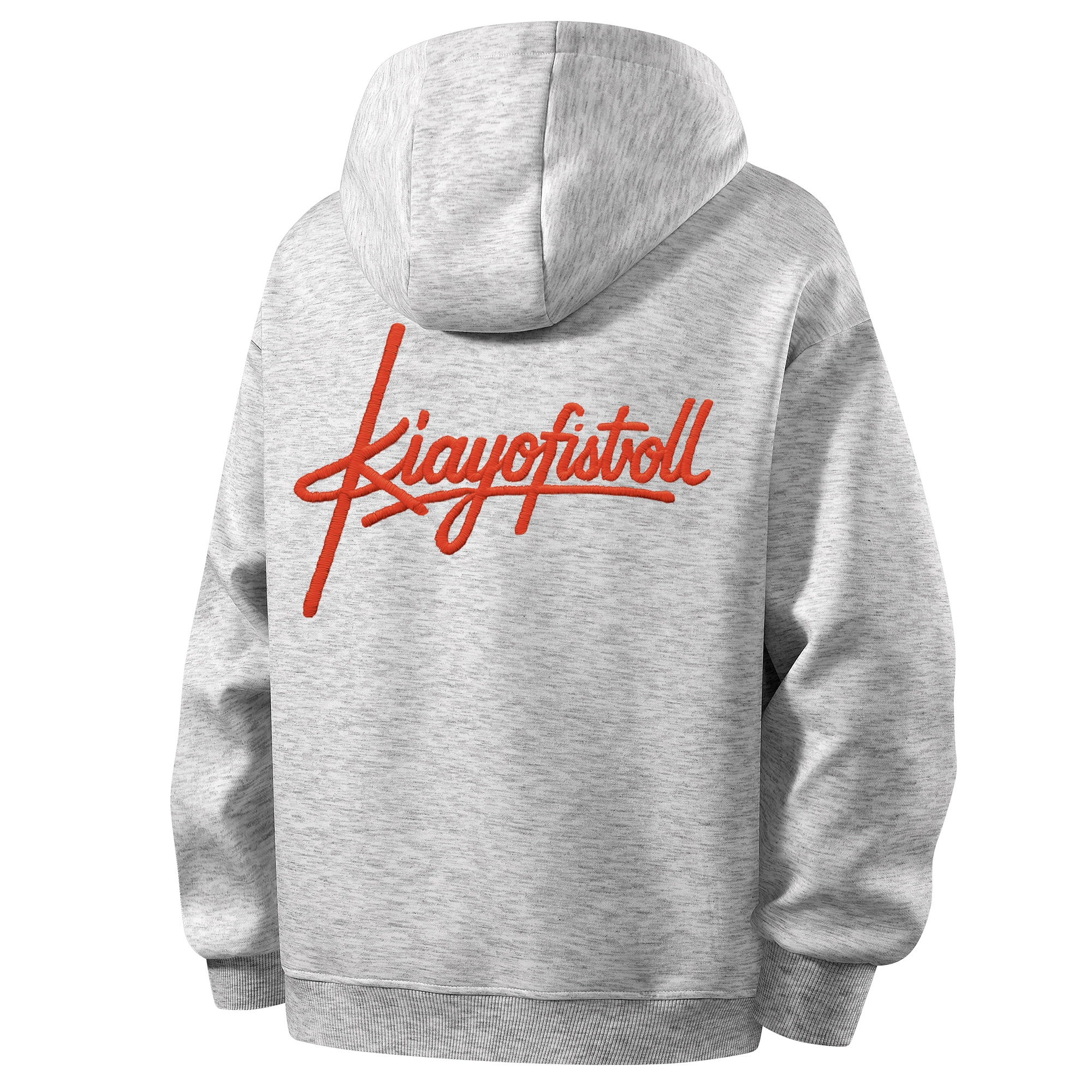 KiayofistVoll