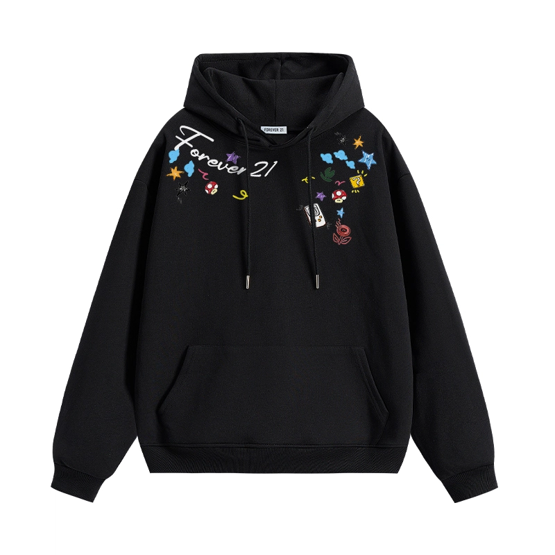 FOREVER 21 FOREVER 21