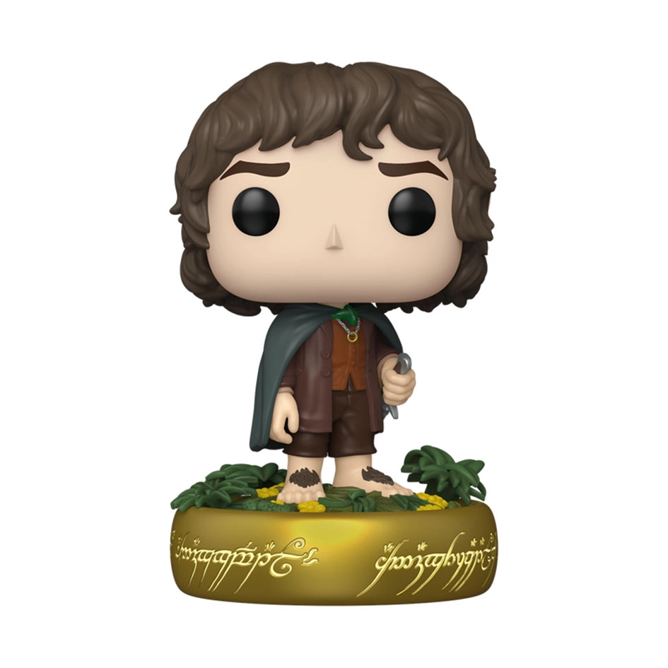 Funko - Q