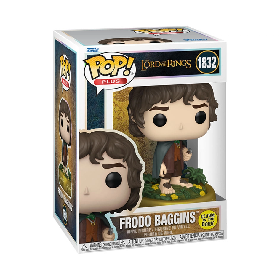 Funko - Q