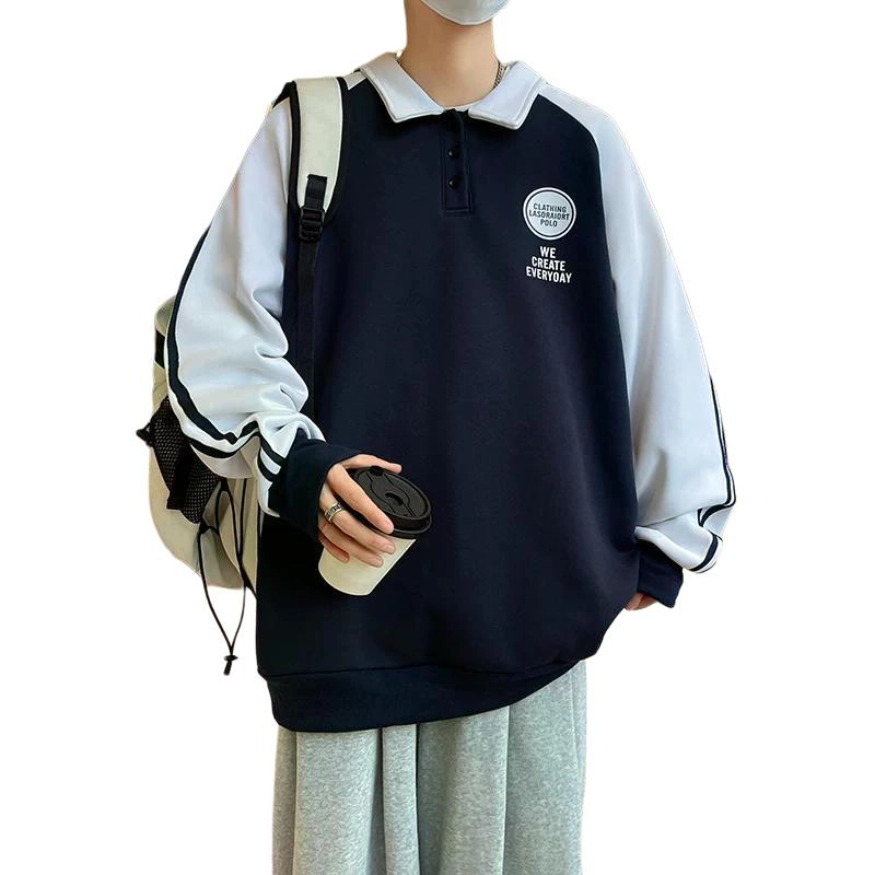 REBIRTHRABBIT polo