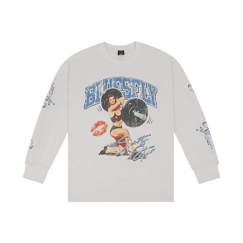 BLUESFLY T