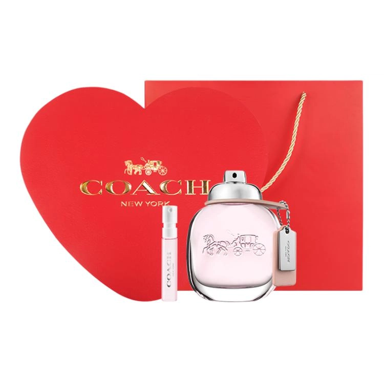 COACH30ml+4.5ml