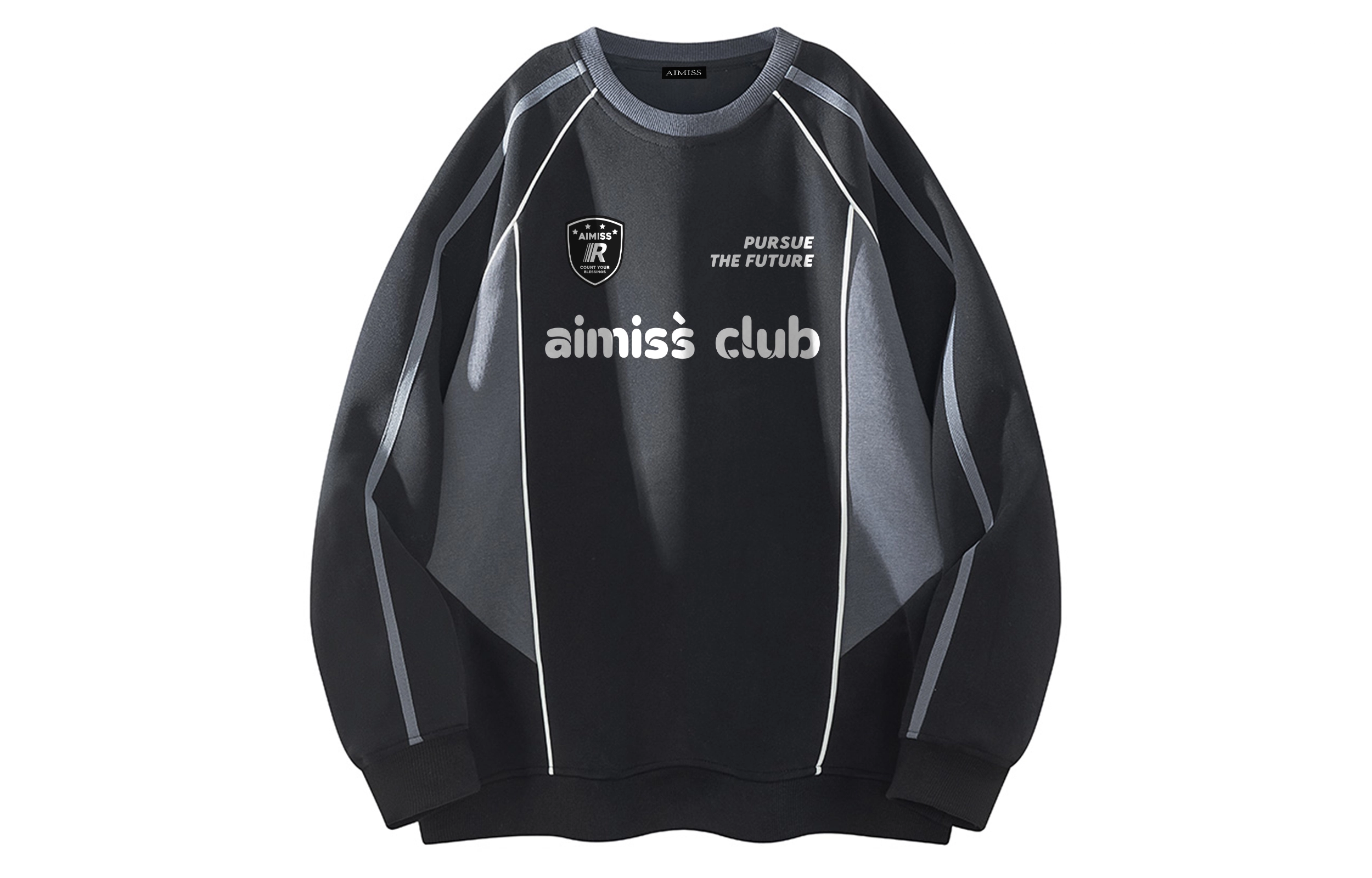 AIMISS vintageLogoVibe