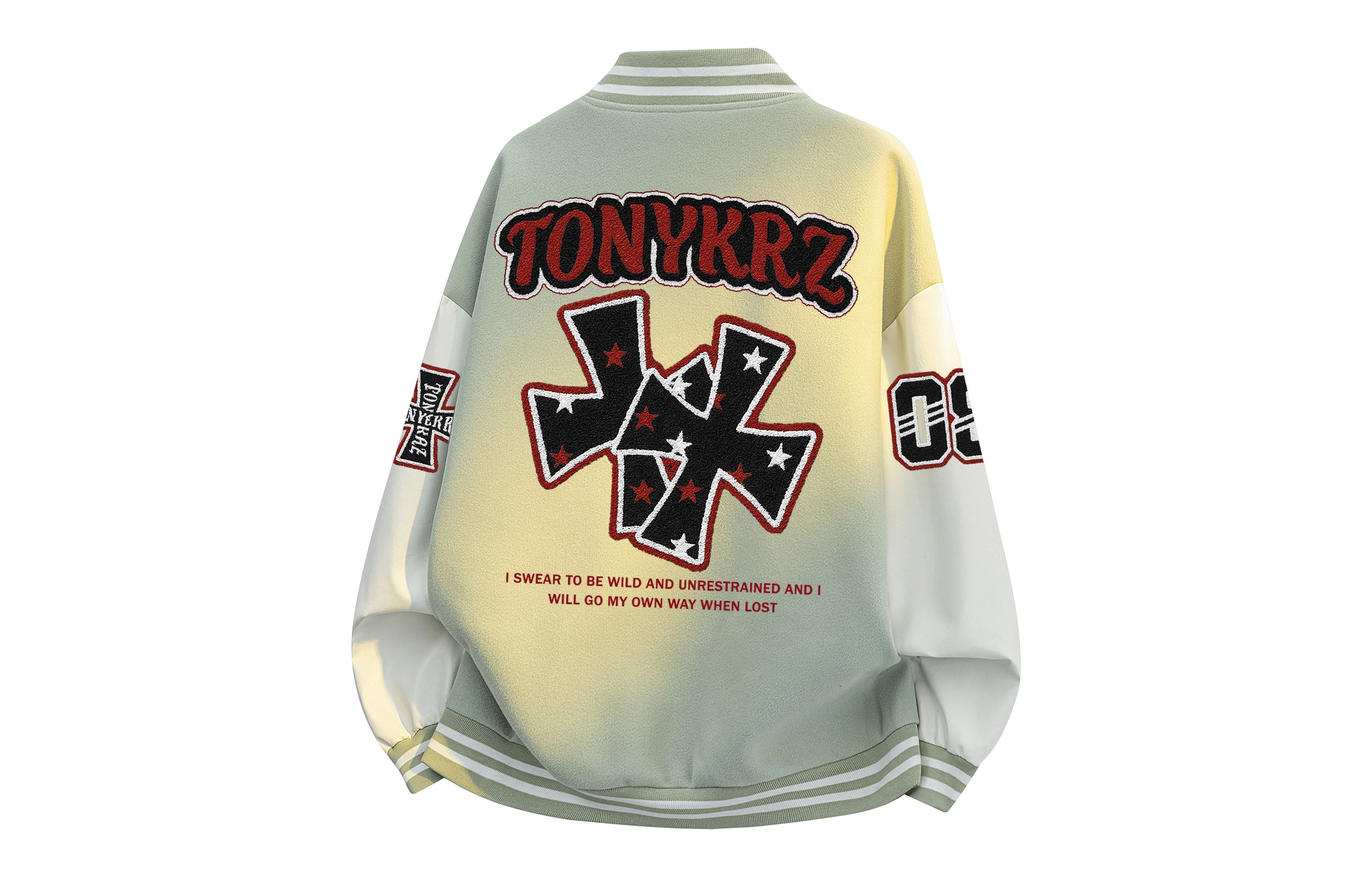 TONYKRZ