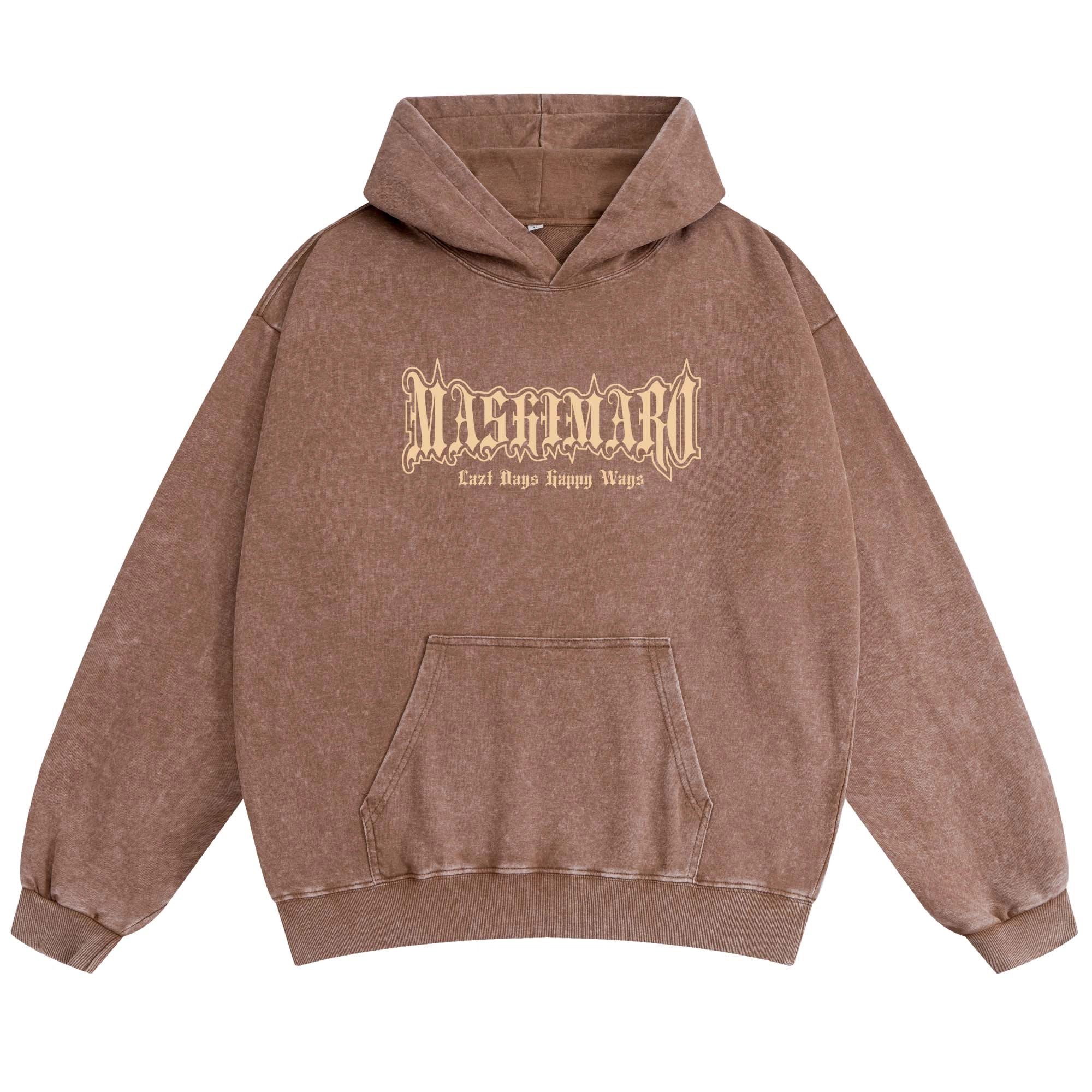 MashiMaro 350glogo