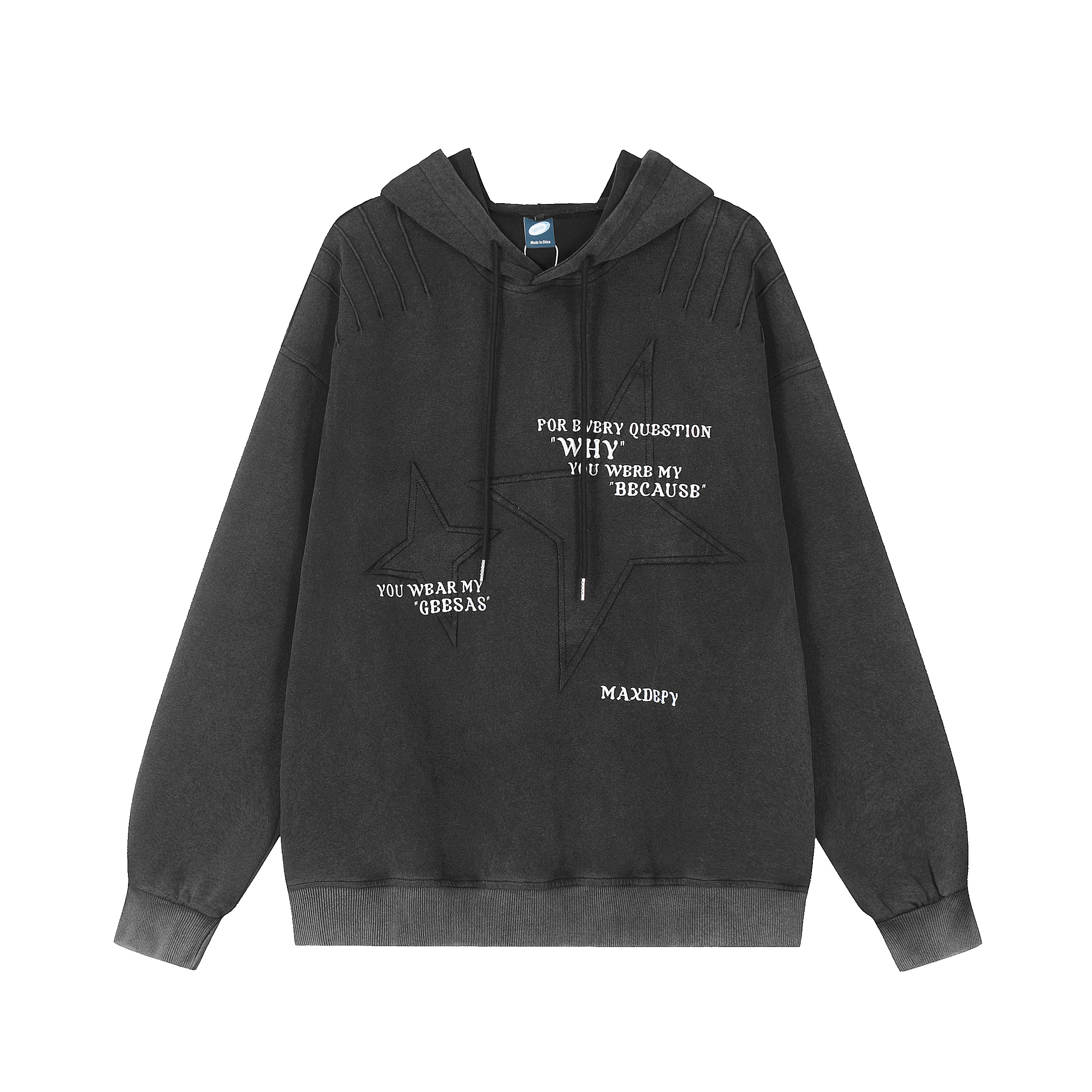 Ant Studio oversize2025