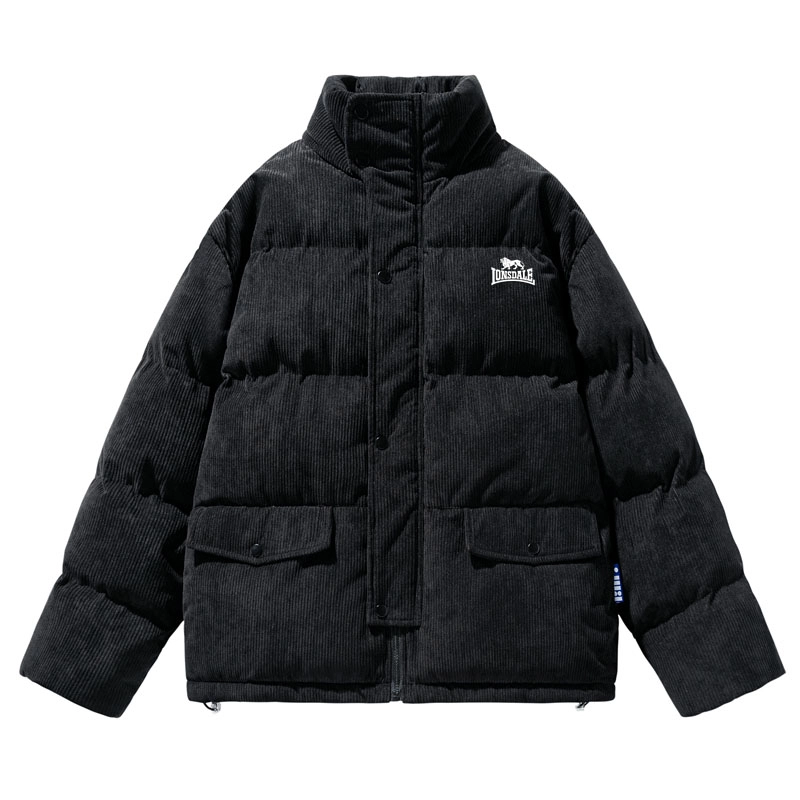 LONSDALE