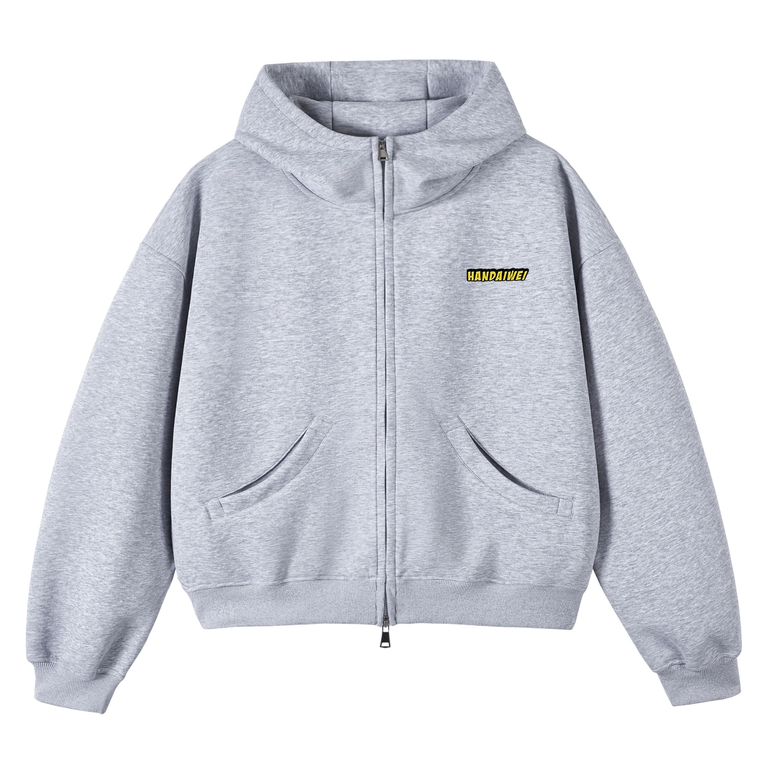 HANDAIWEI oversize