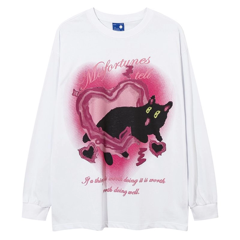 oversize T