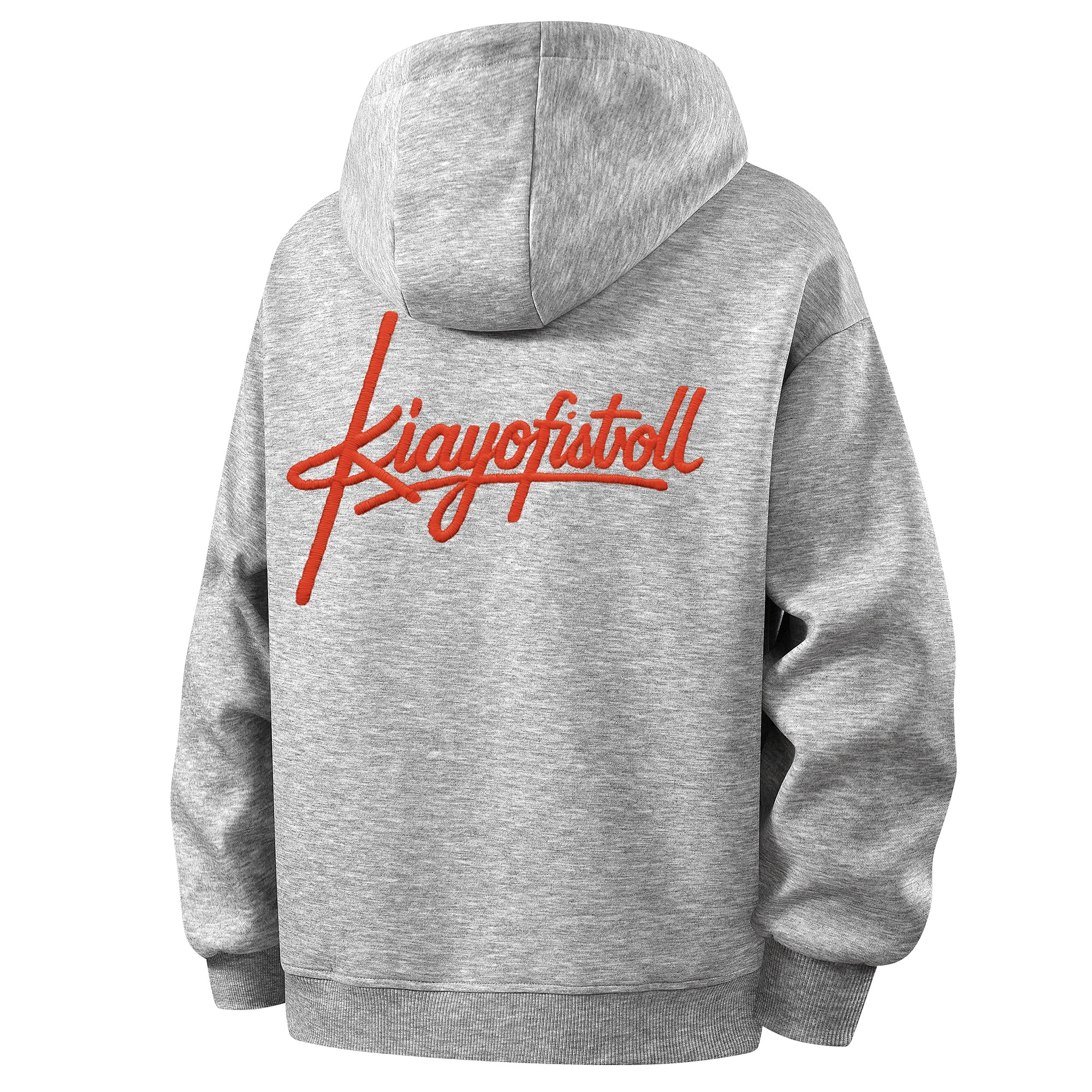 KiayofistVoll