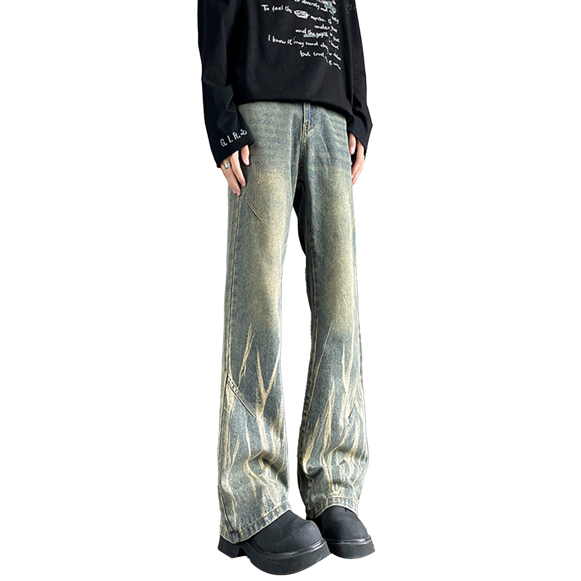 COLD MAPLE FW25