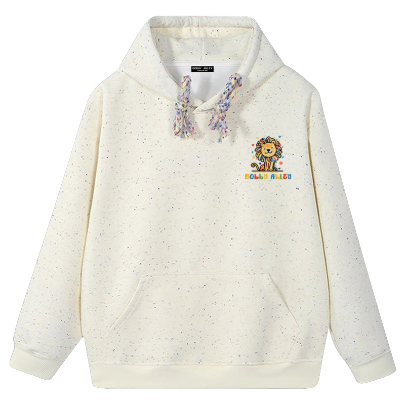 BOBBY ABLEY 360Glogo