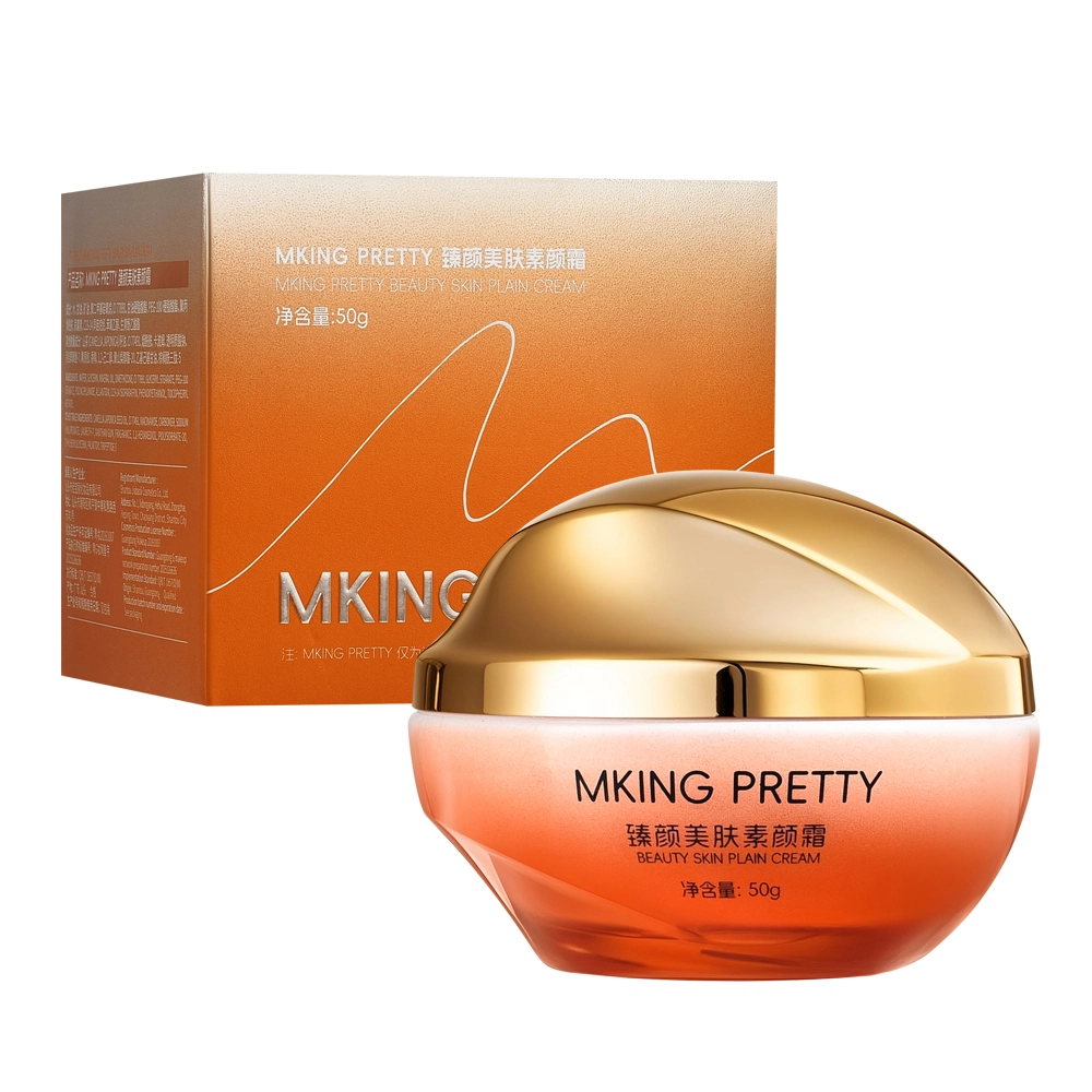 MKING PRETTY 50g