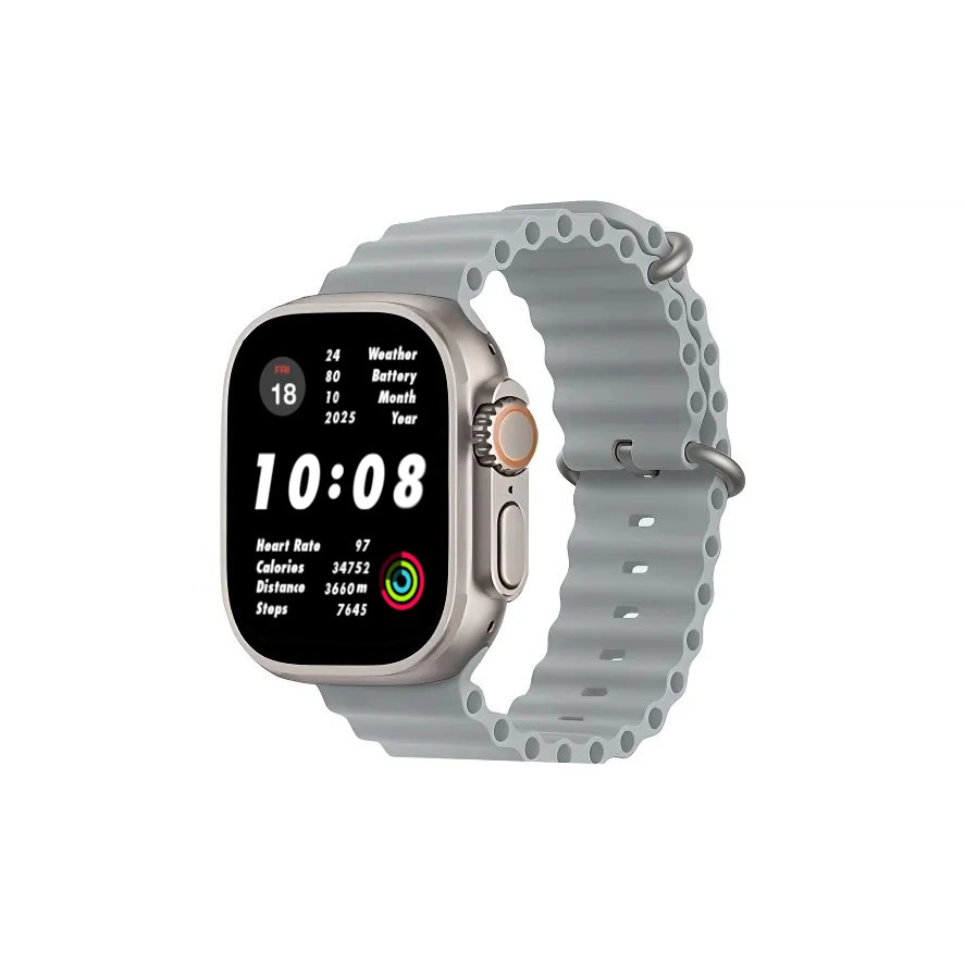 Apple watchultra2 S9S8S10