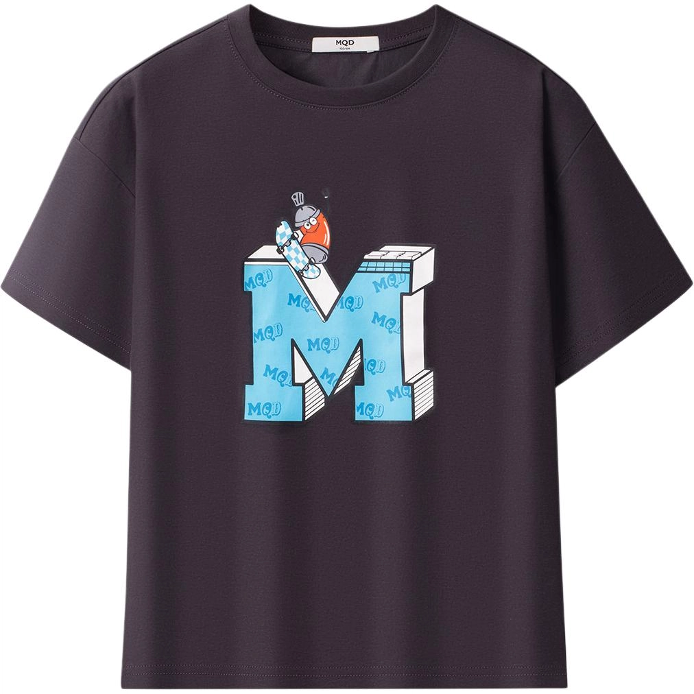 MQDT
