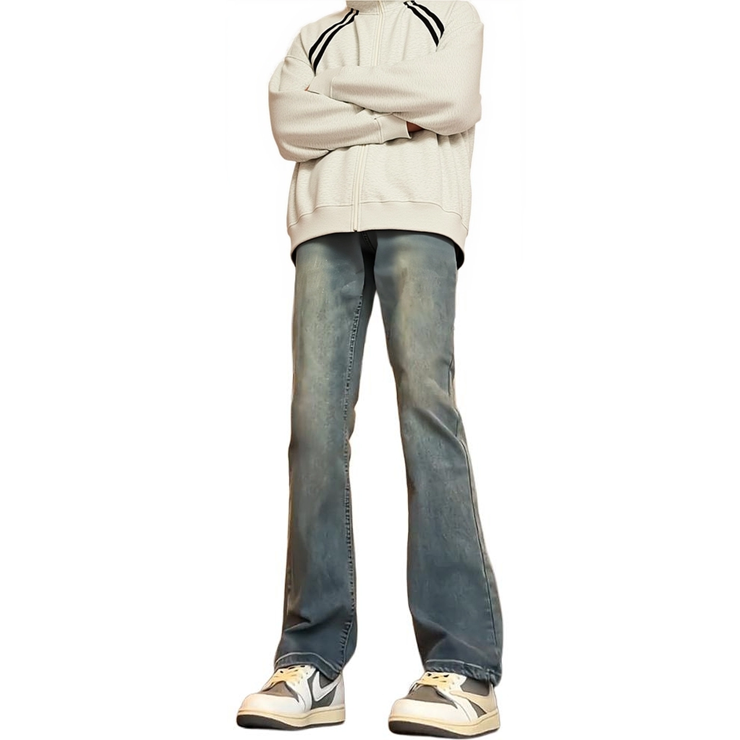 KOKO BASE clean fit