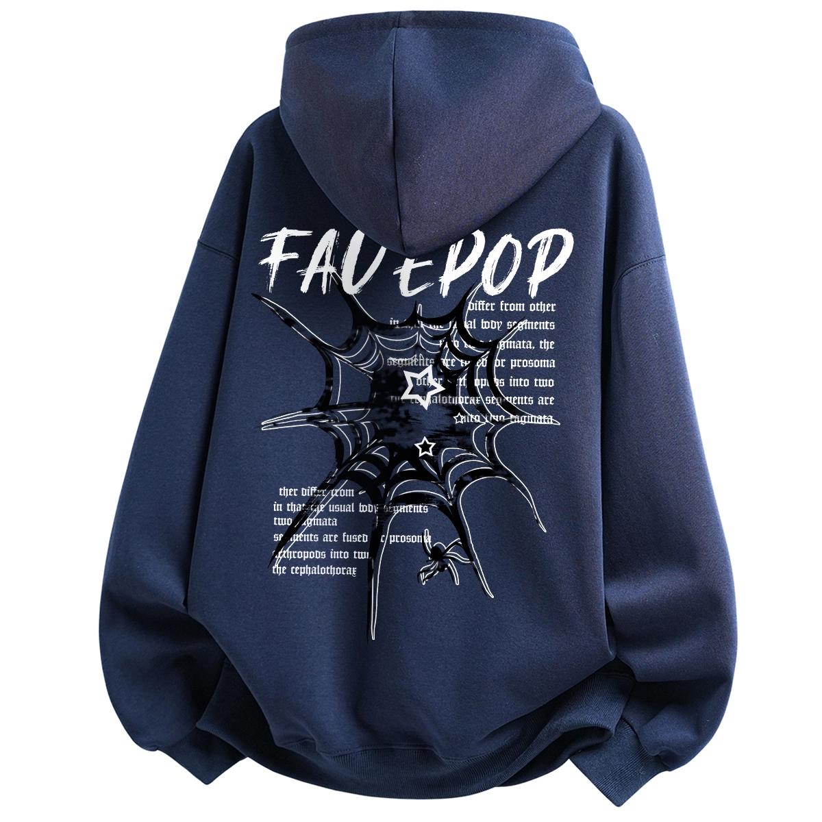 FAVEPOP Logo