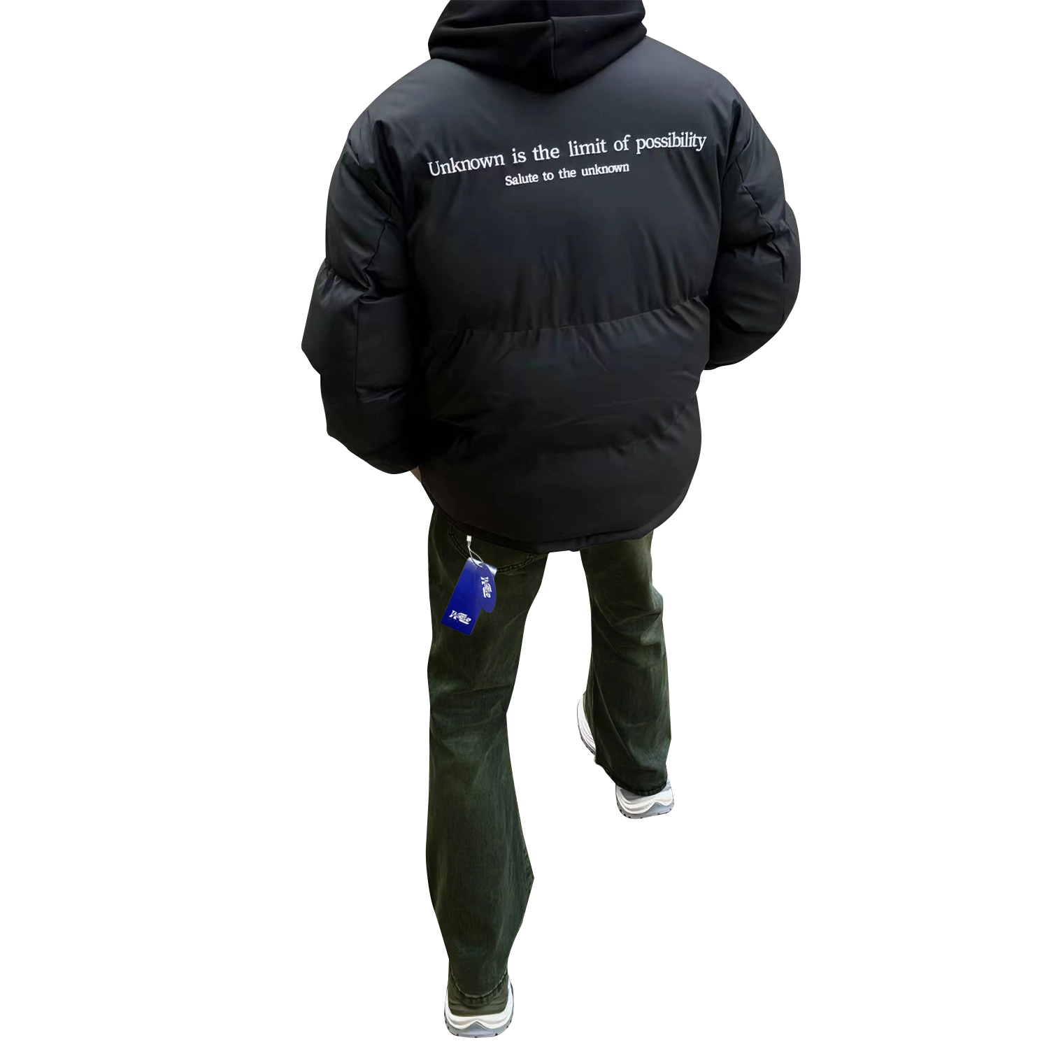 WHELVE cleanfit