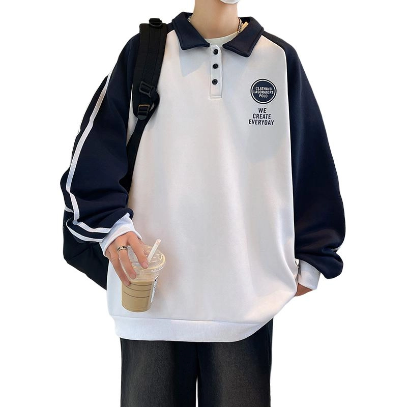 REBIRTHRABBIT polo