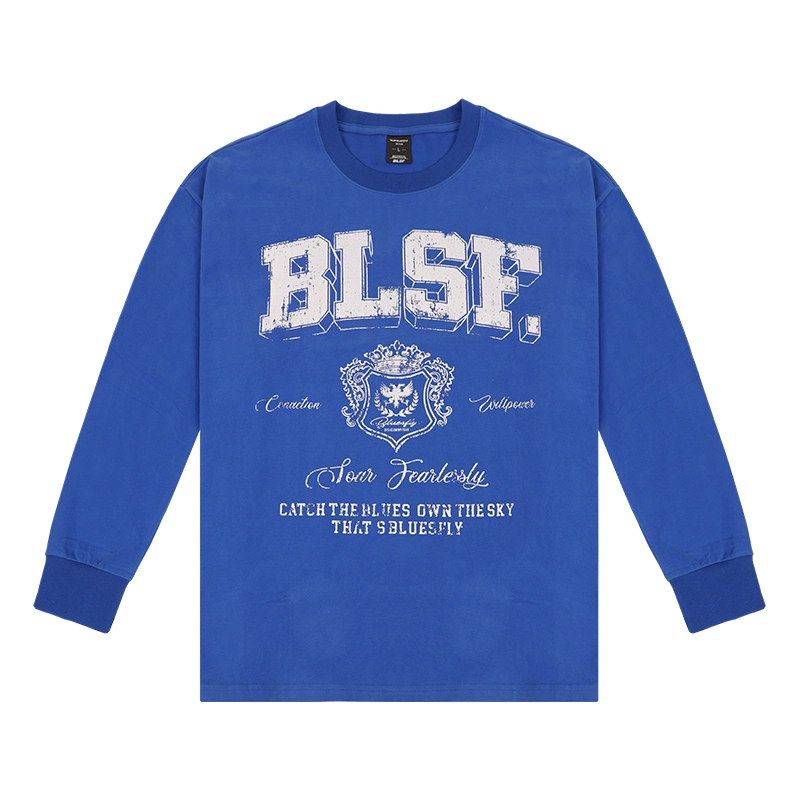 BLUESFLY LOGOT