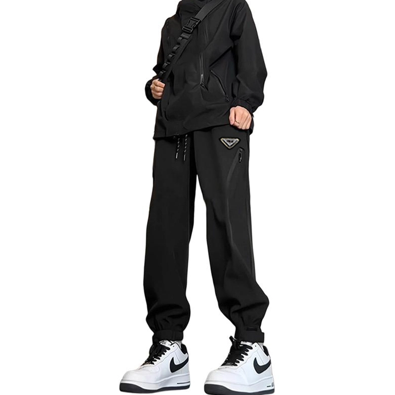 LIN MYKING vibe