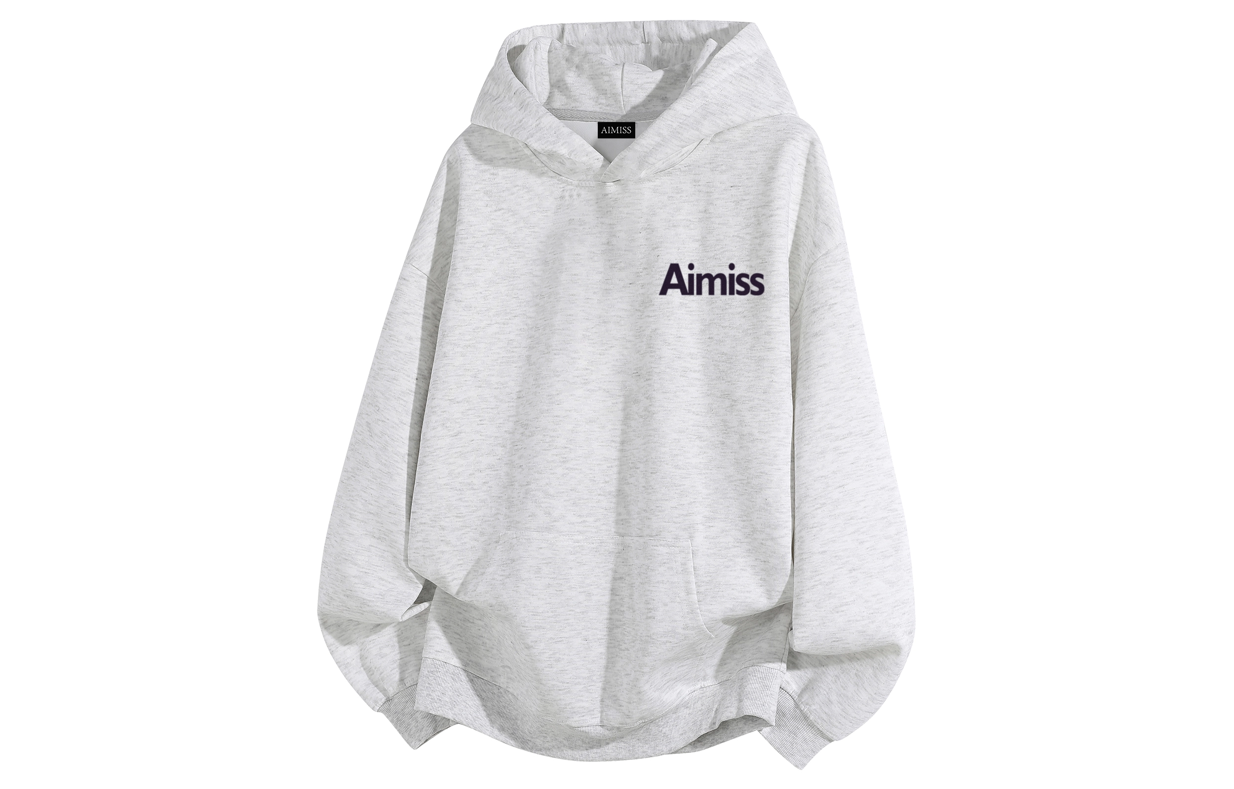 AIMISS logo