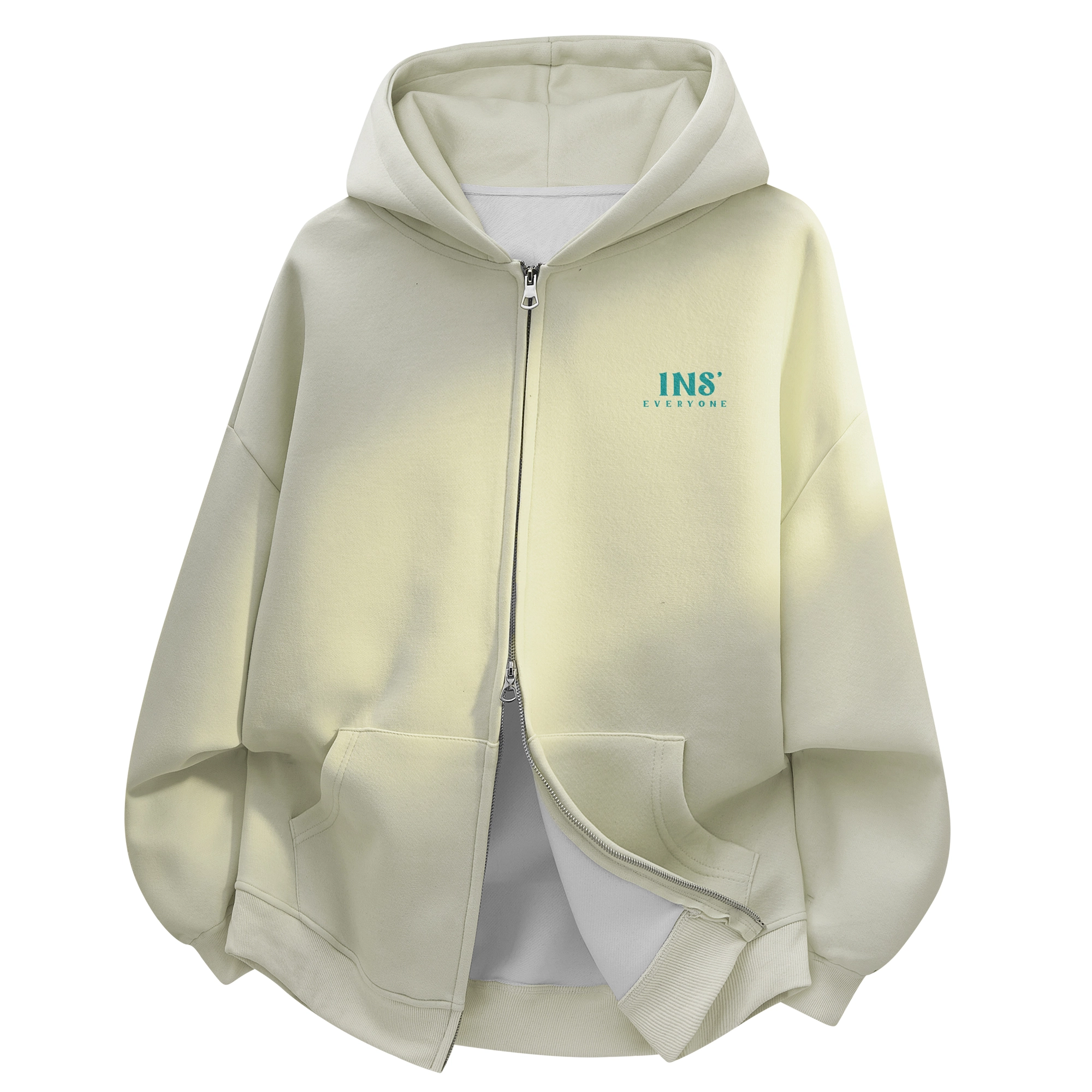 INS 400g
