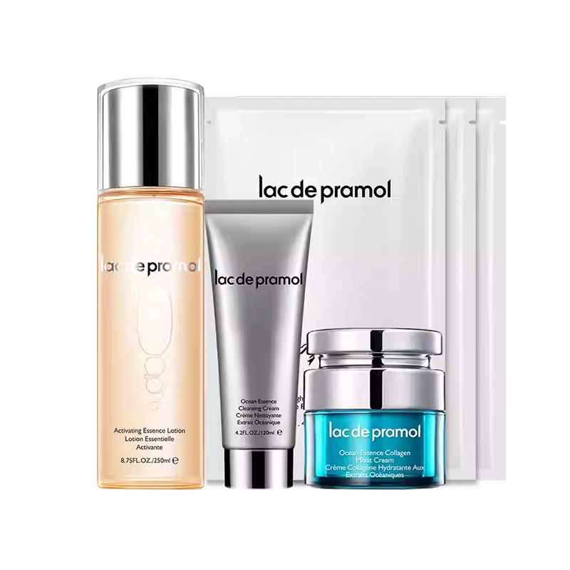 LAPRAMOL 250ml+50ml+50ml