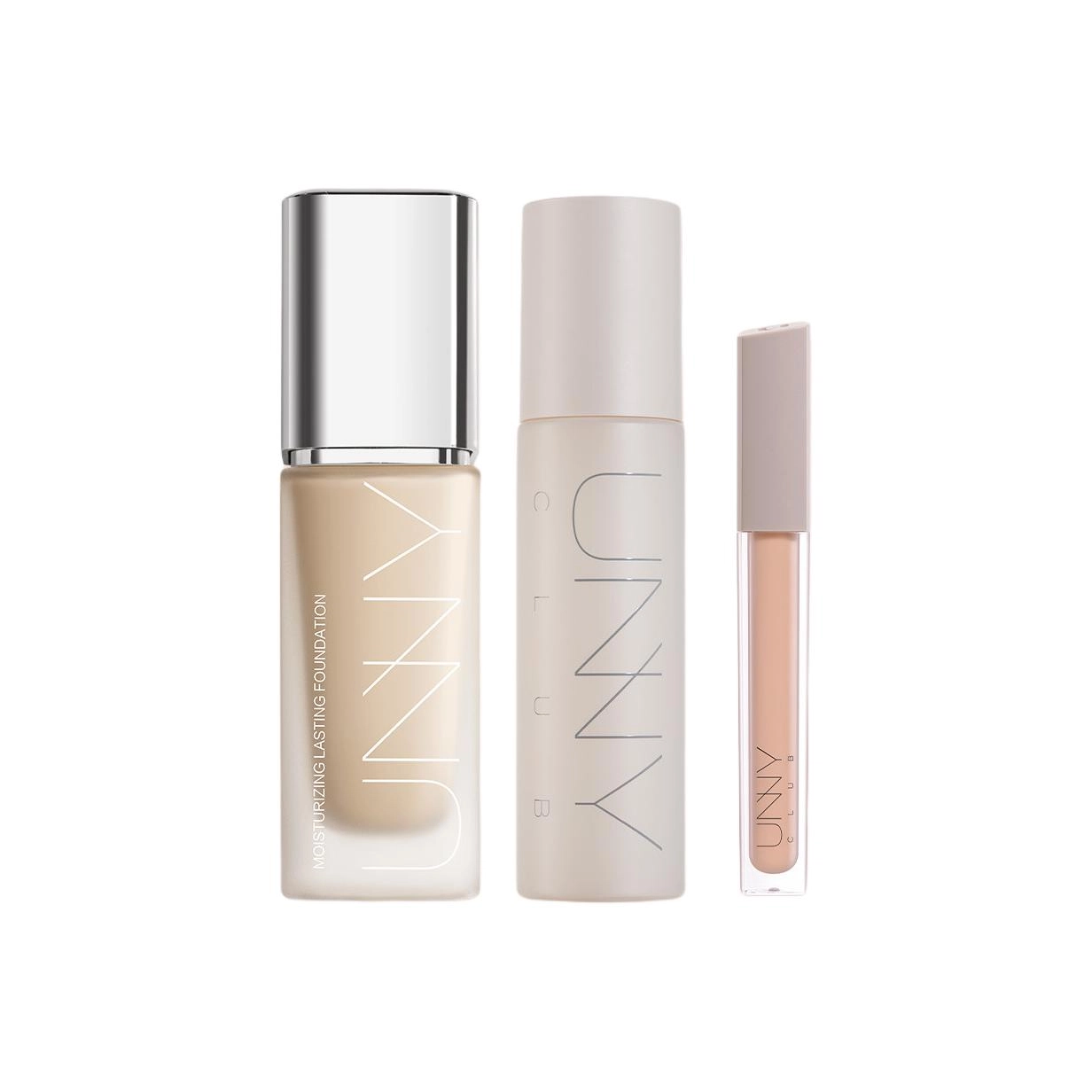 UNNY 36g+6g+100ml
