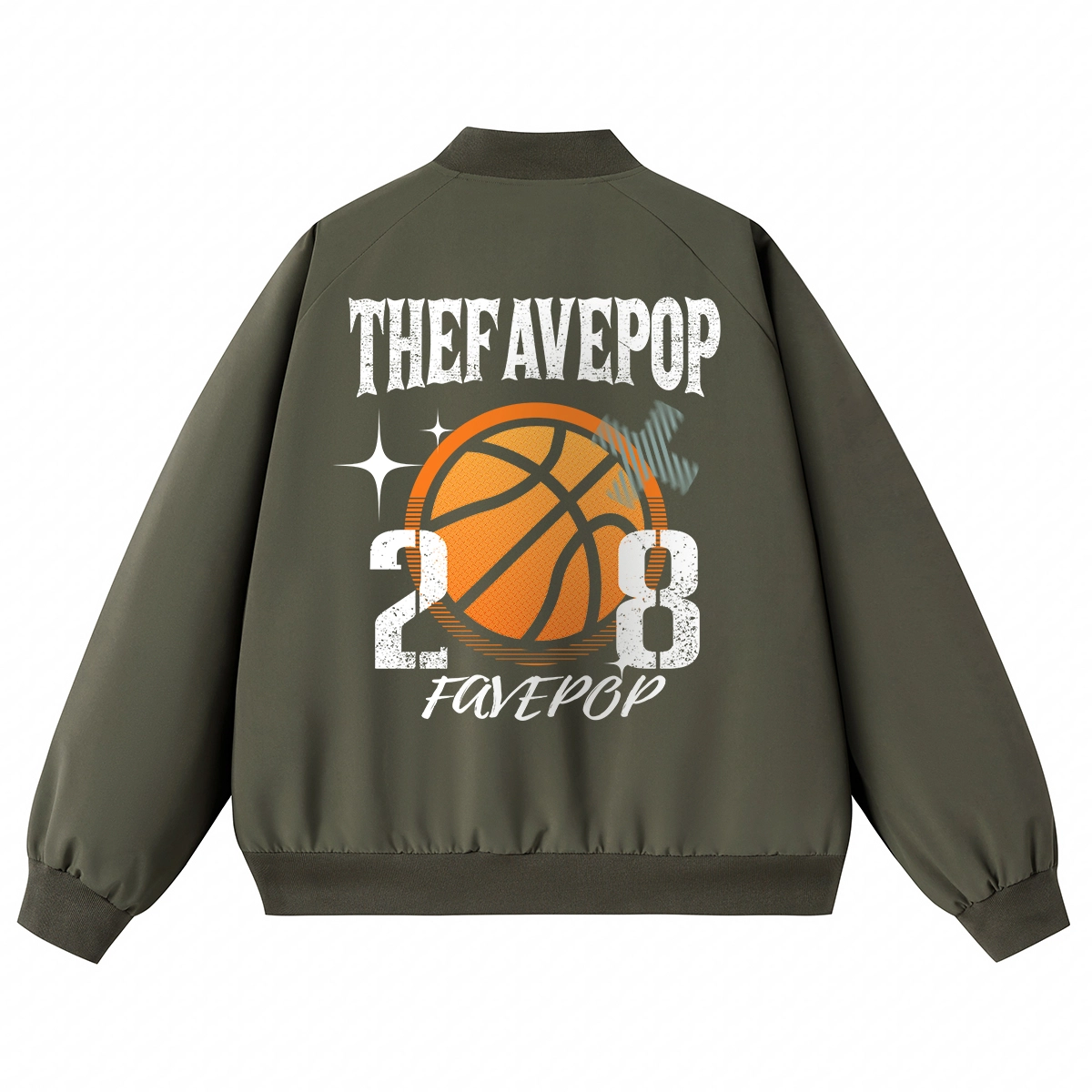 FAVEPOP logo