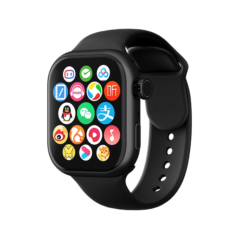 S11ProMax app Watch