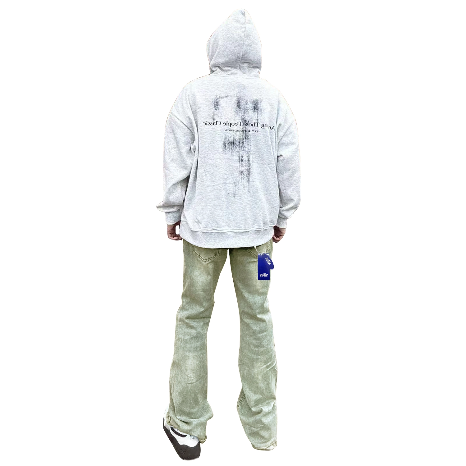 WHELVE vibecleanfit