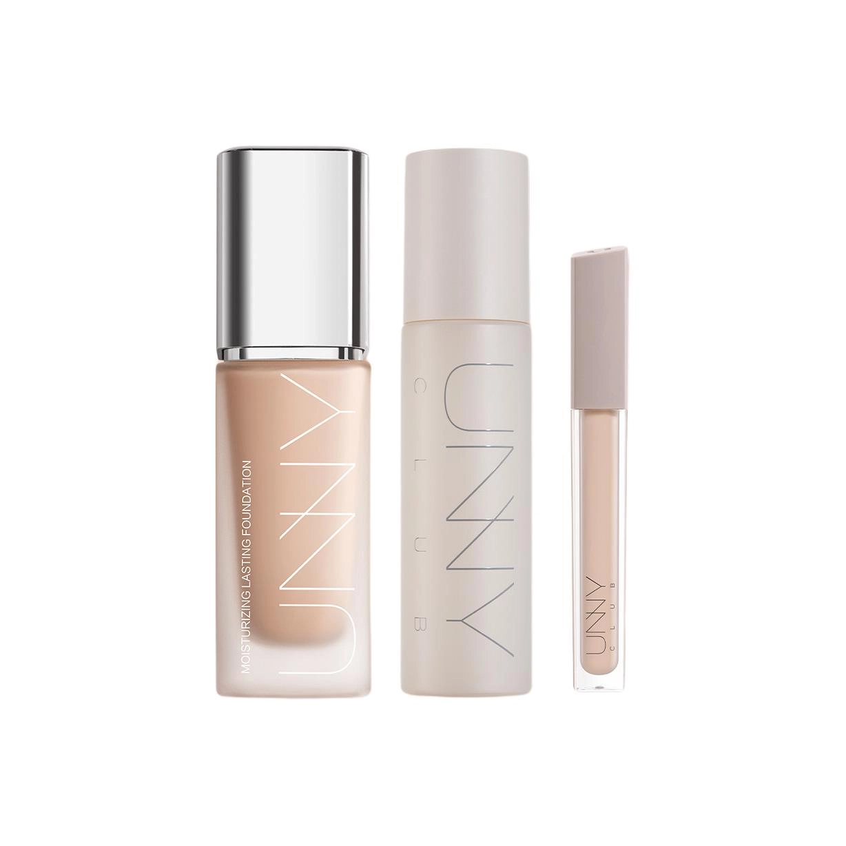 UNNY 36g+6g+100ml