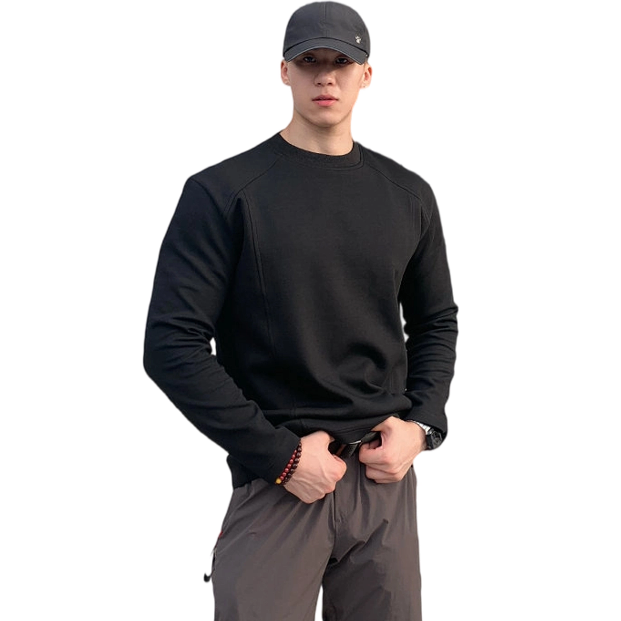 H.V.G.A cleanfitboxy