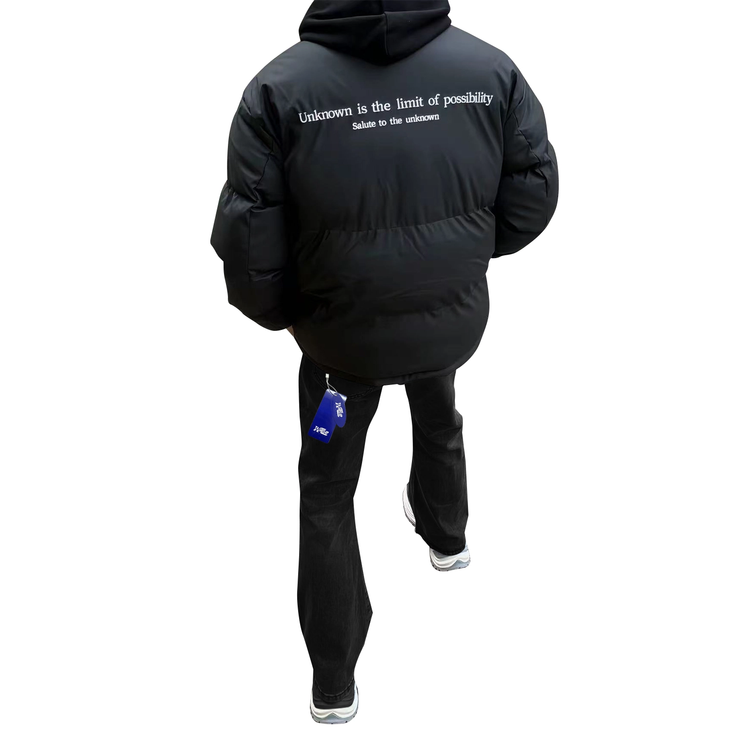WHELVE cleanfit