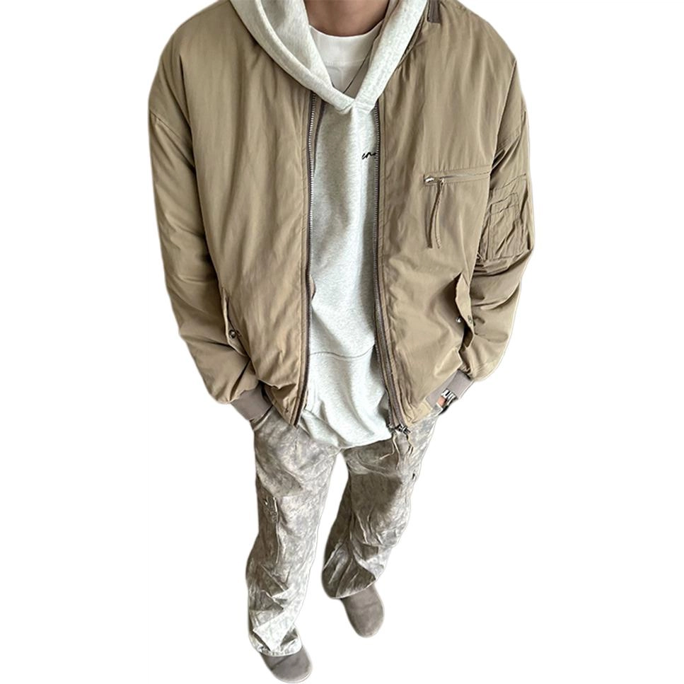 CORNILOT bomber
