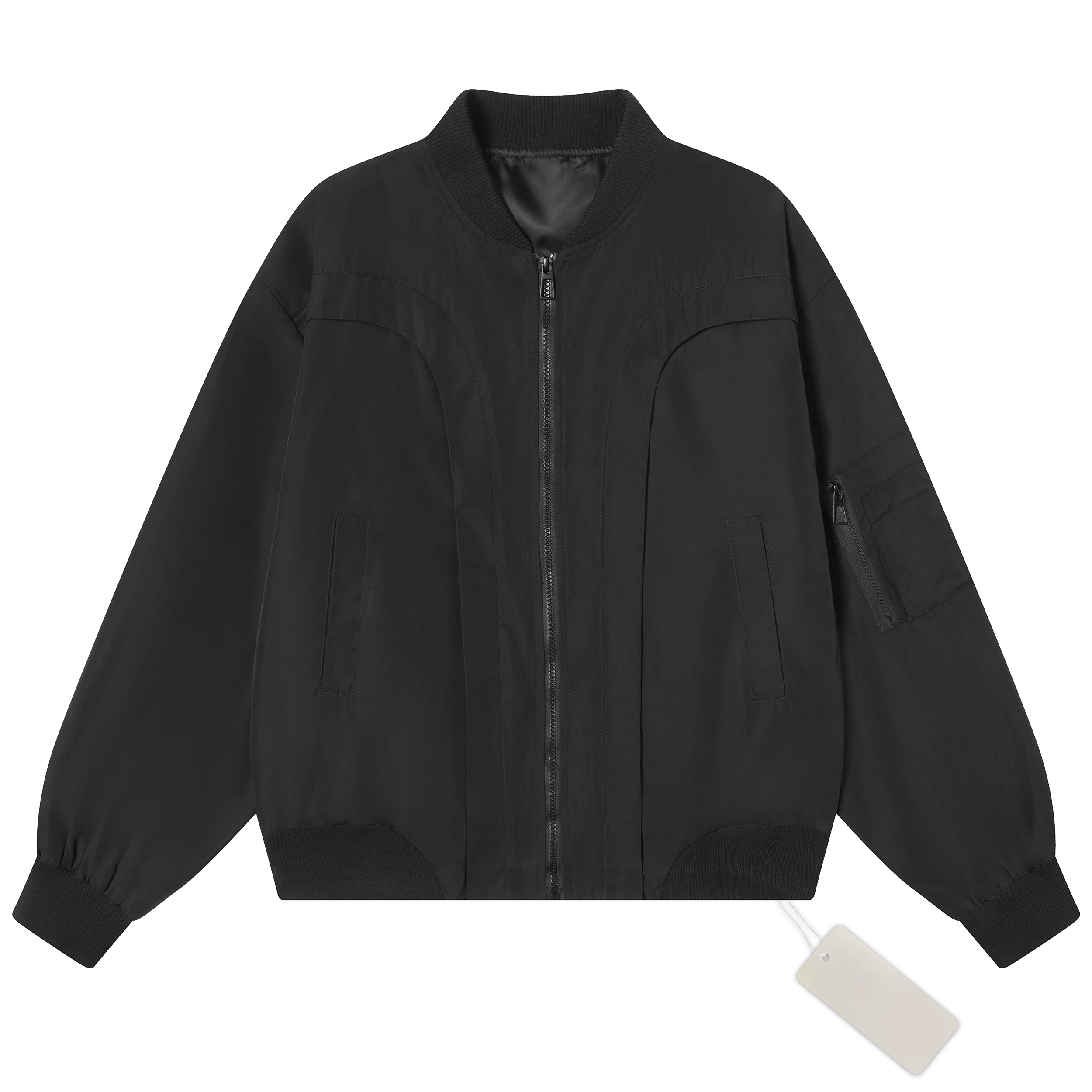 bombercleanfit