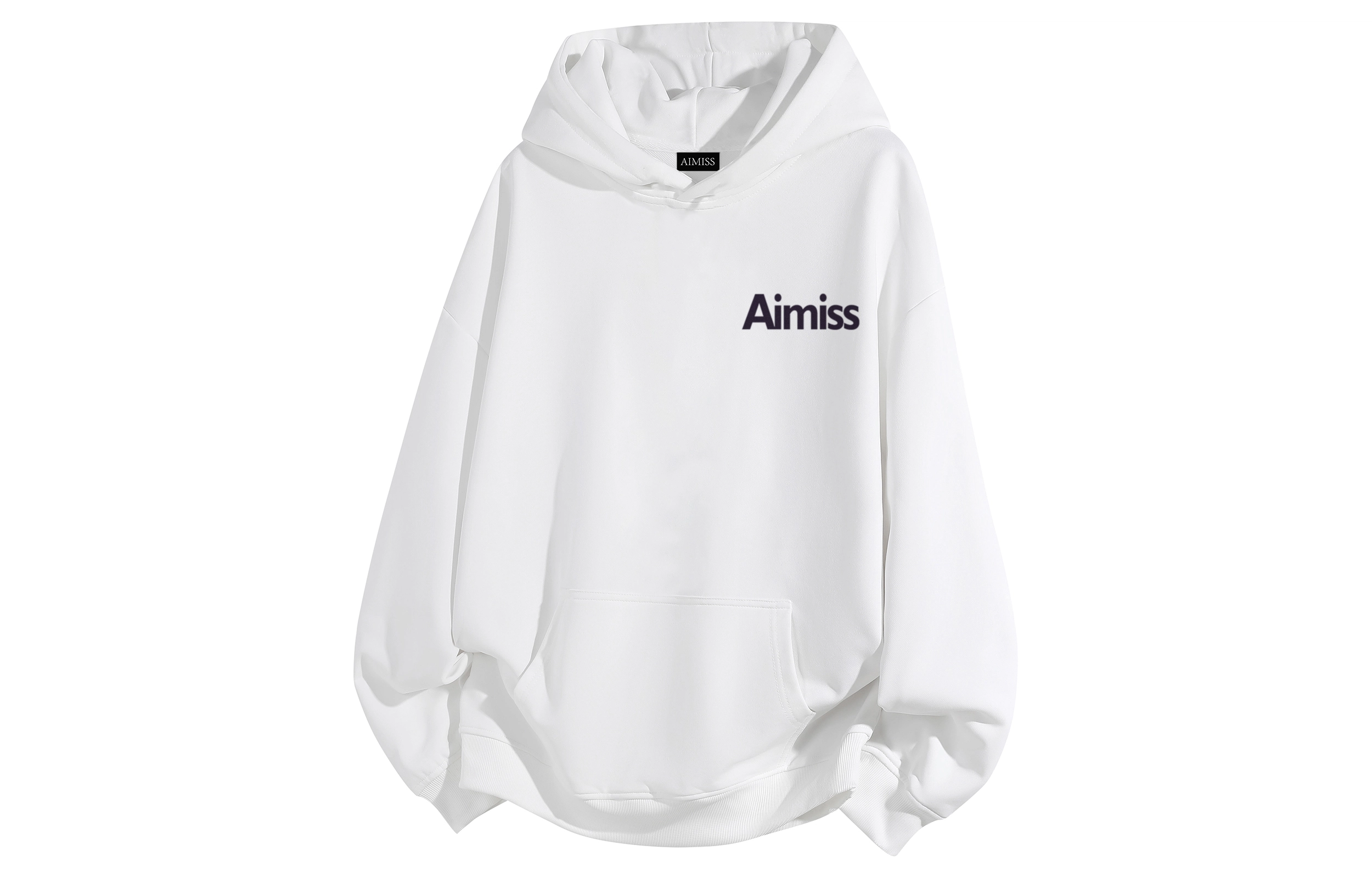 AIMISS logo