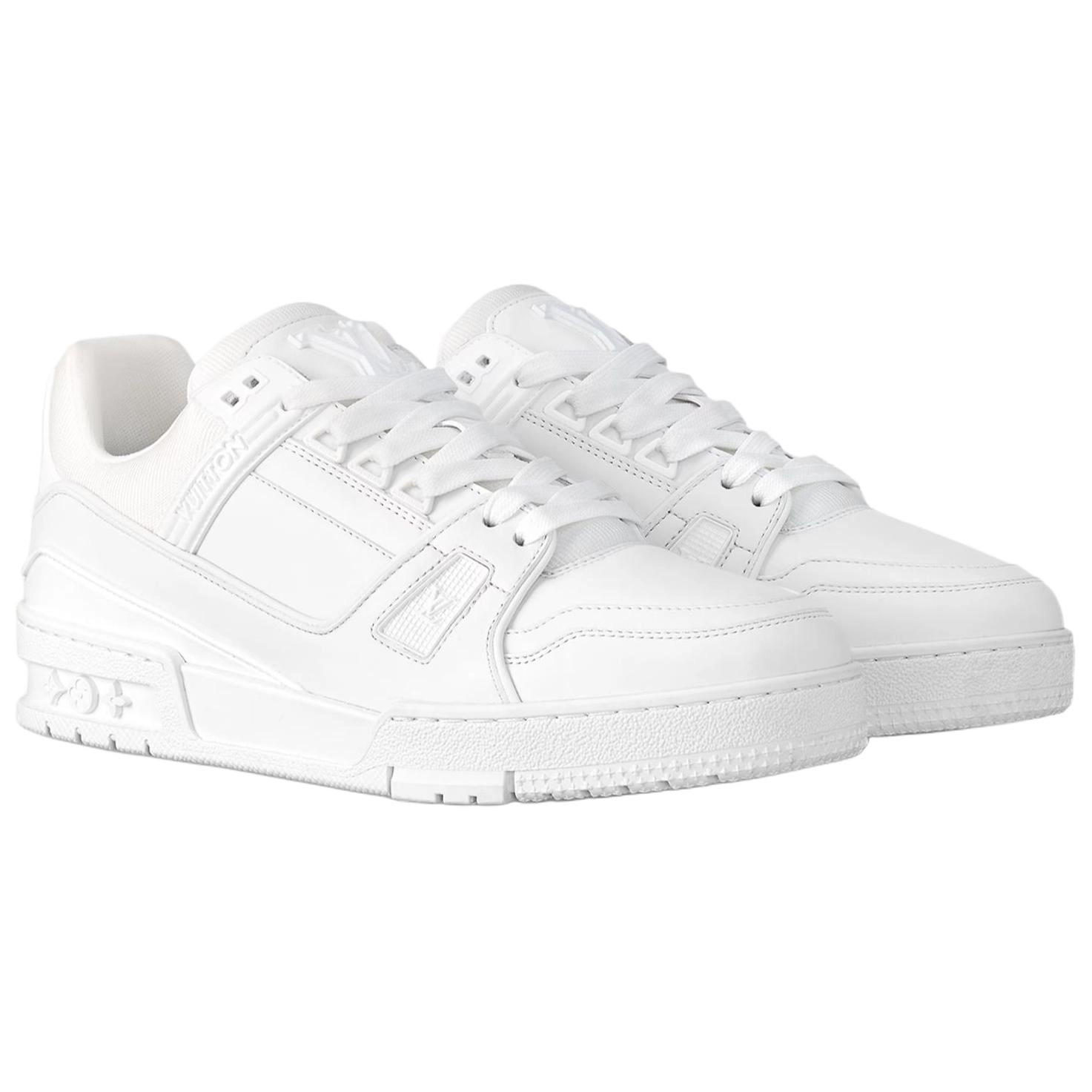 LOUIS VUITTON Trainer