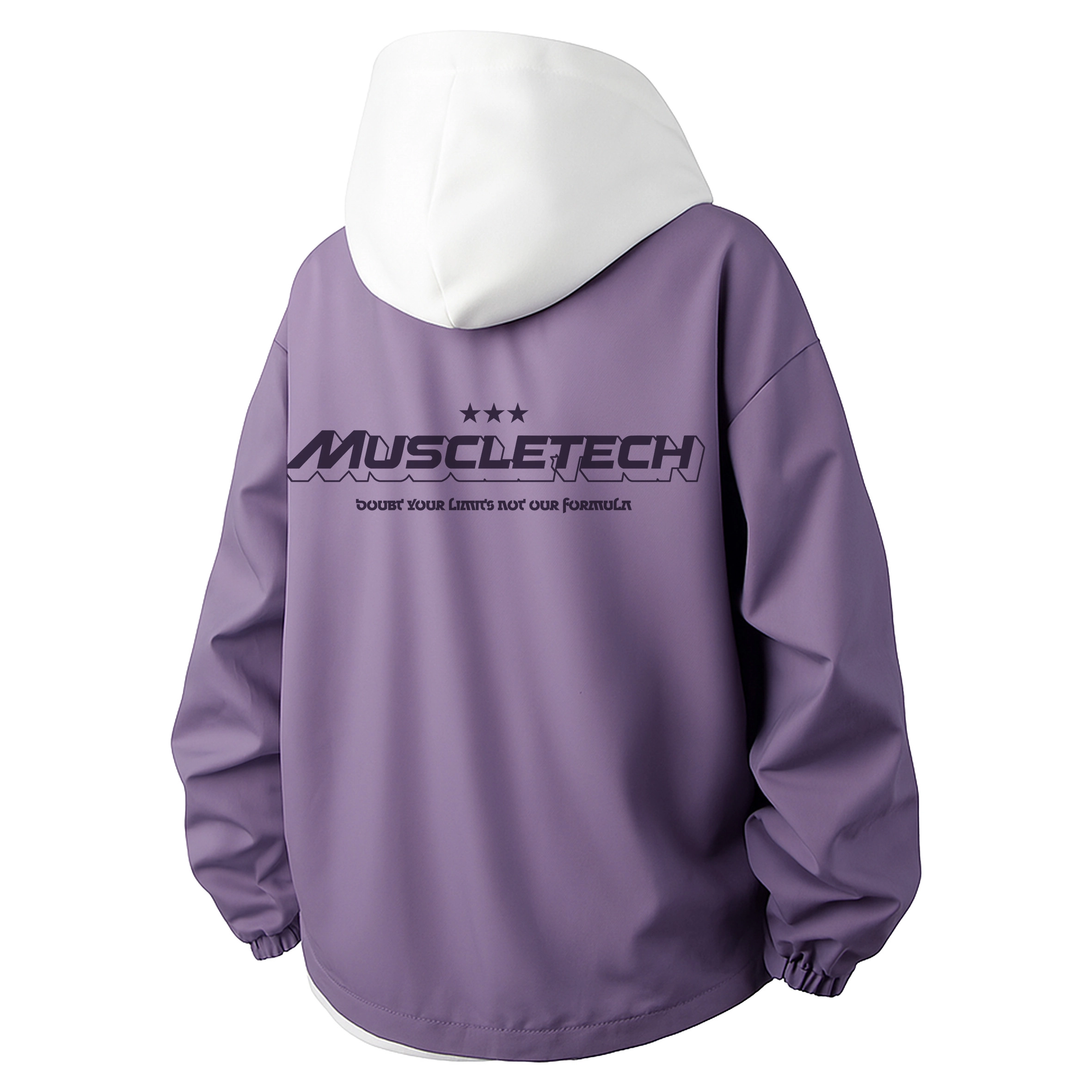 MUSCLETECH Logo