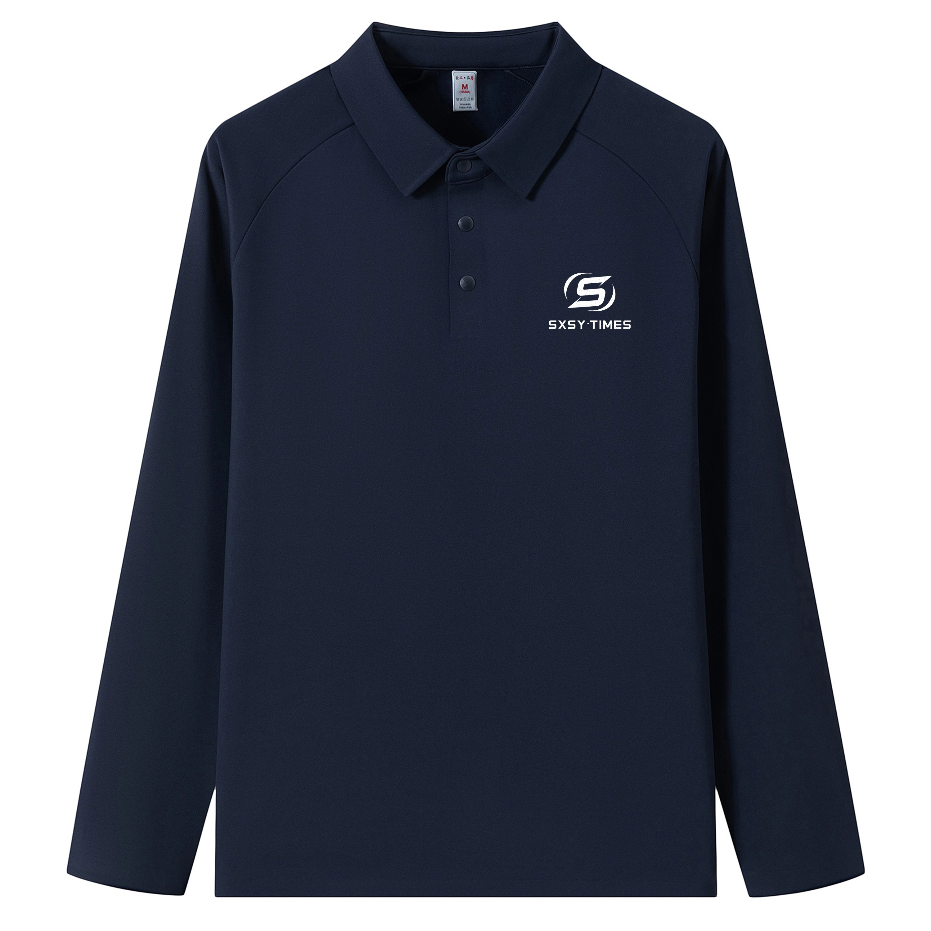 SXSY logo Polo