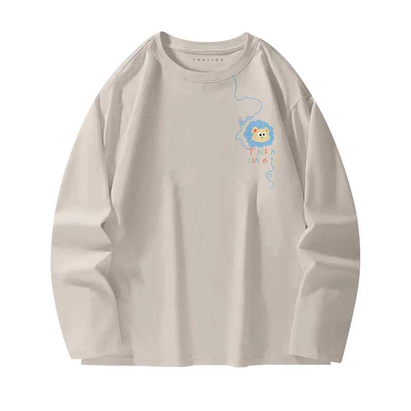 tonlion T