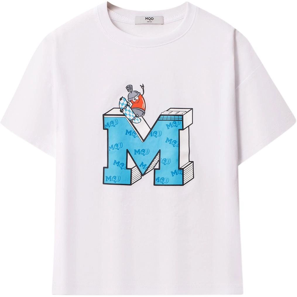 MQDT