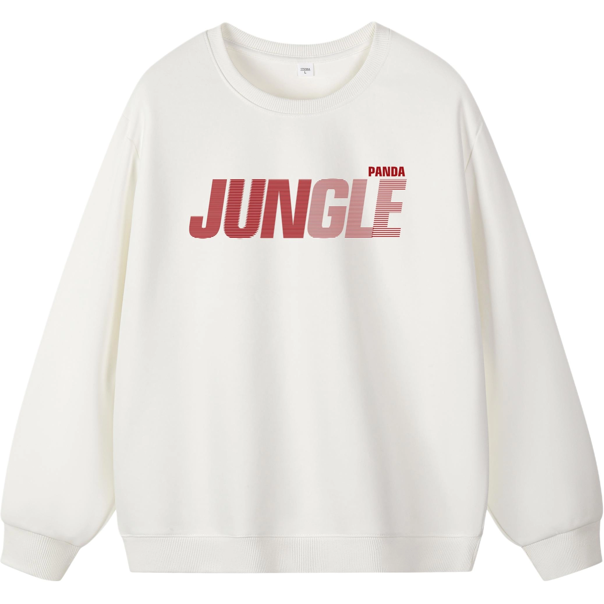 JUNGLE PANDA LOGOT