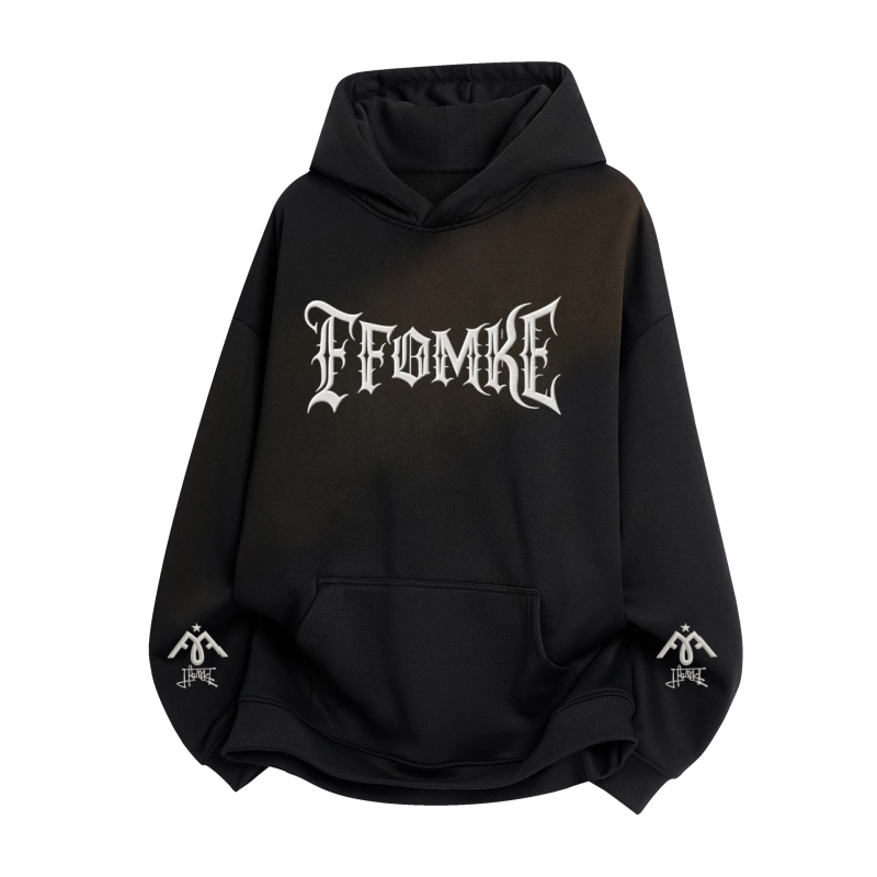 FFOMKE logo