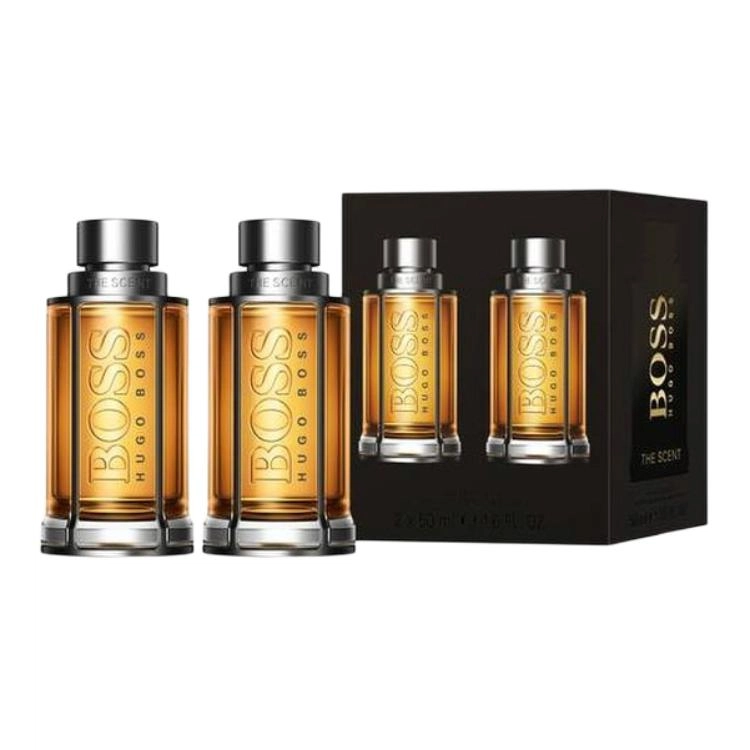 HUGO BOSS EDT 50ml100ml200ml